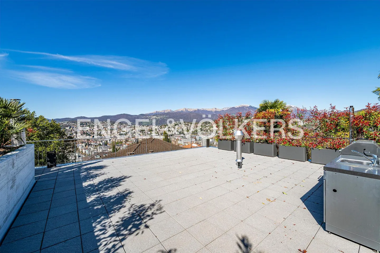 Maison familiale avec terrasse sur le toit - Photo 13 sur 13