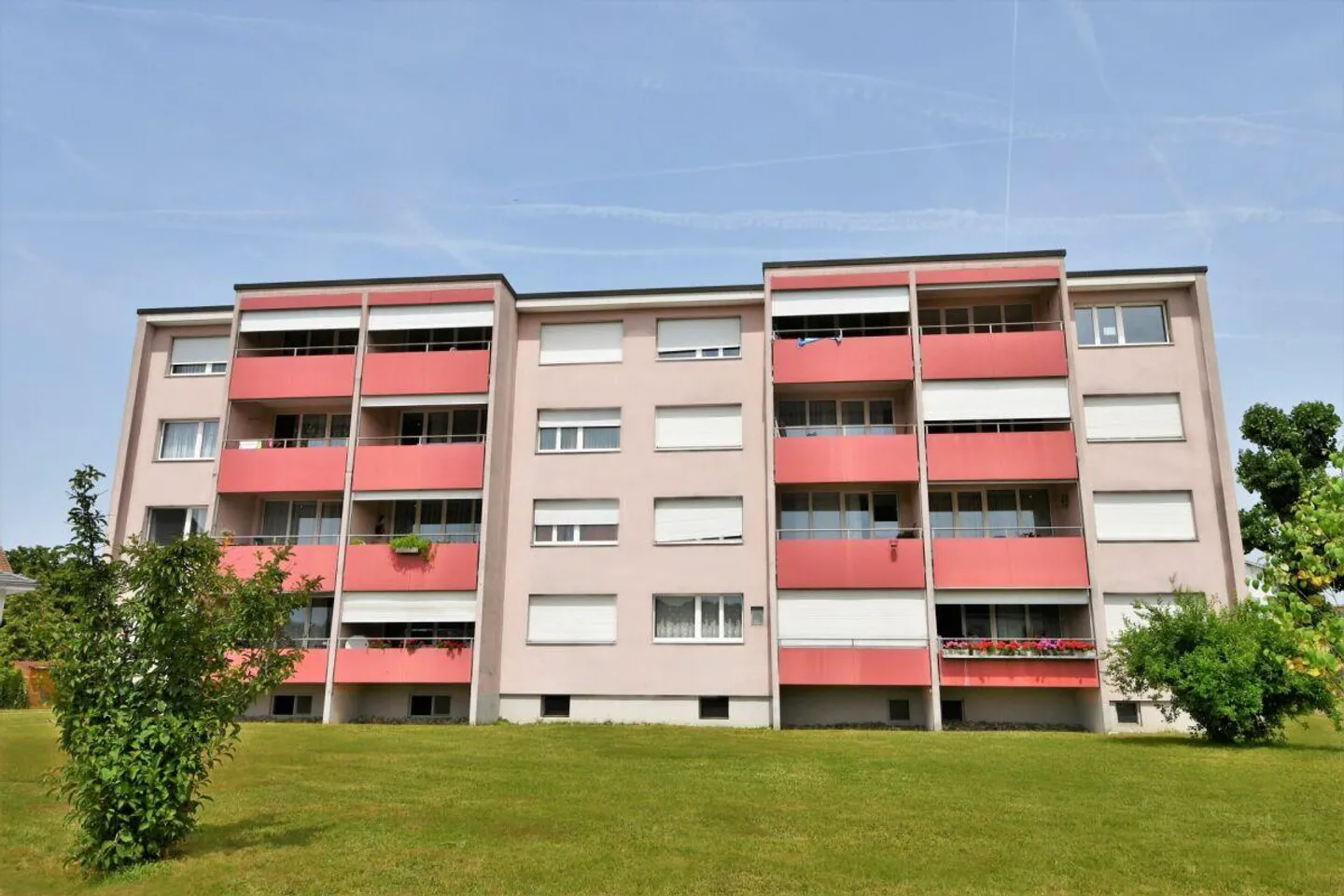 Appartamento 3 locali accogliente in posizione centrale - Foto 1 di 6