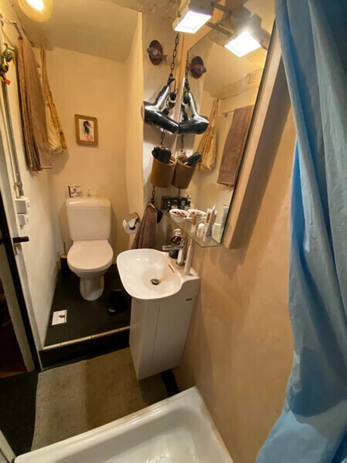 Apartment for rent - Photo 5 of 6