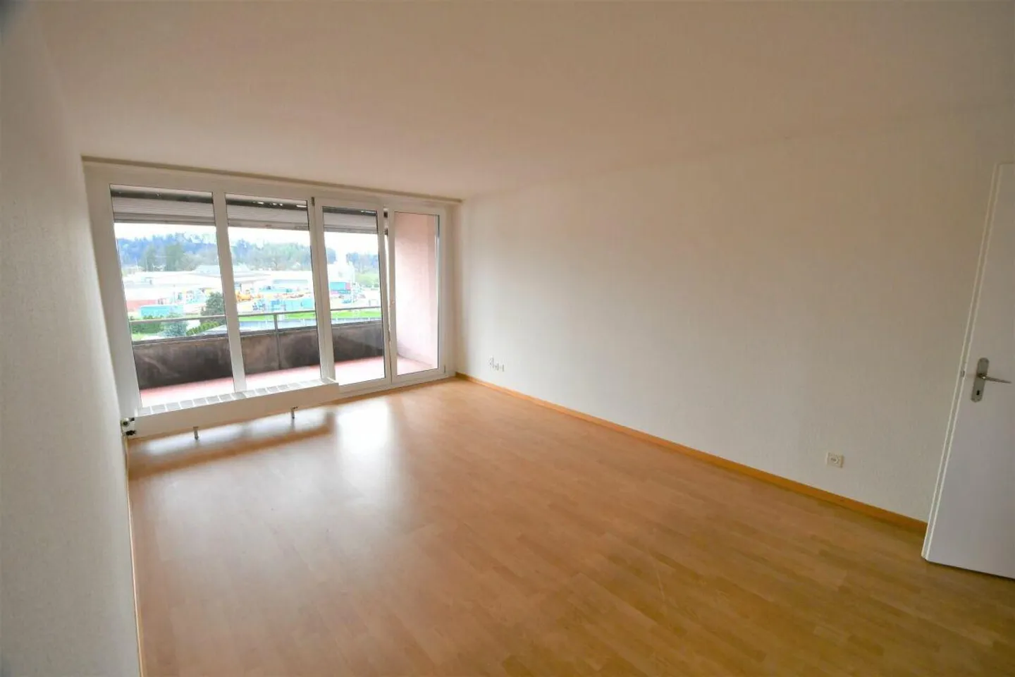 Appartamento 3 locali accogliente in posizione centrale - Foto 3 di 6