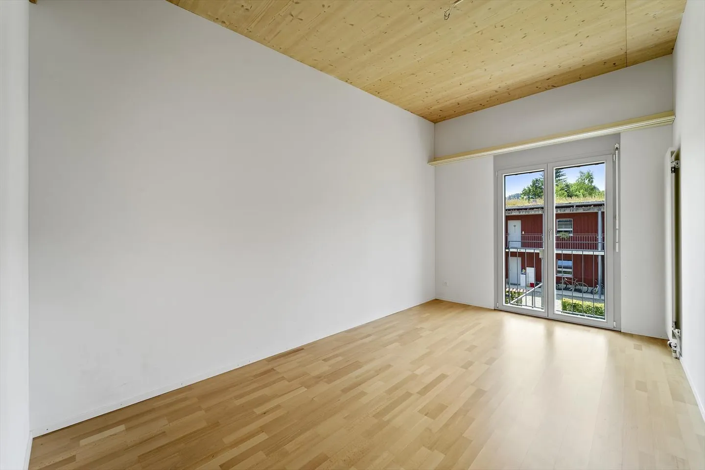 Wohnen in Burgdorf - Foto 7 von 8