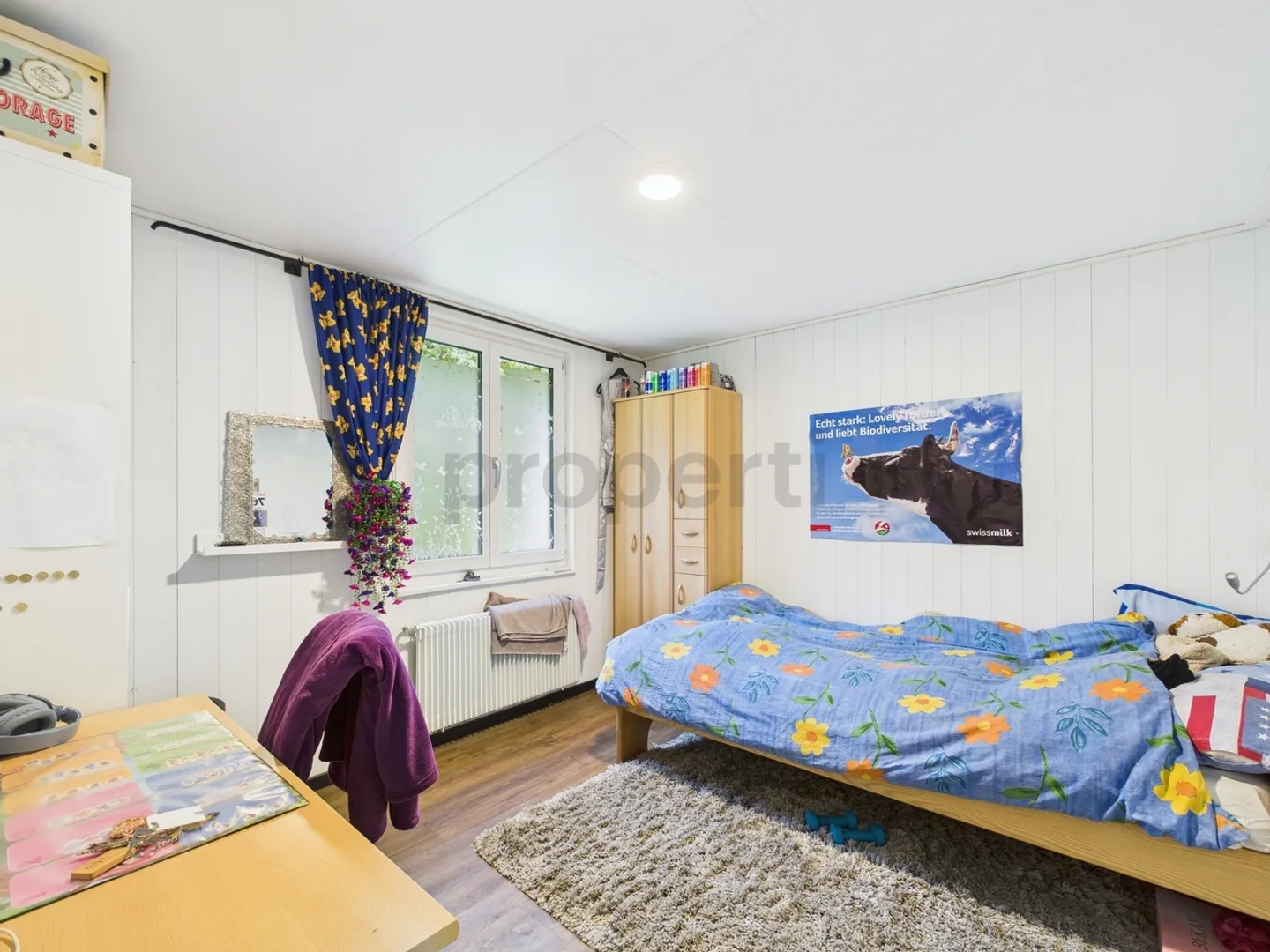 Einladendes Reihenhaus in ruhiger Umgebung in Wattwil - Foto 8 von 13