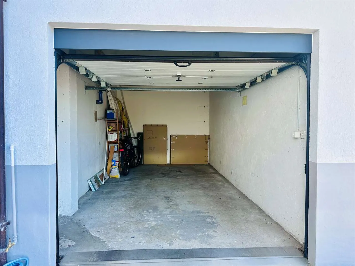 Appartamento soleggiato di 3,5 locali con balcone e vista lago a Porza - Foto 11 di 12