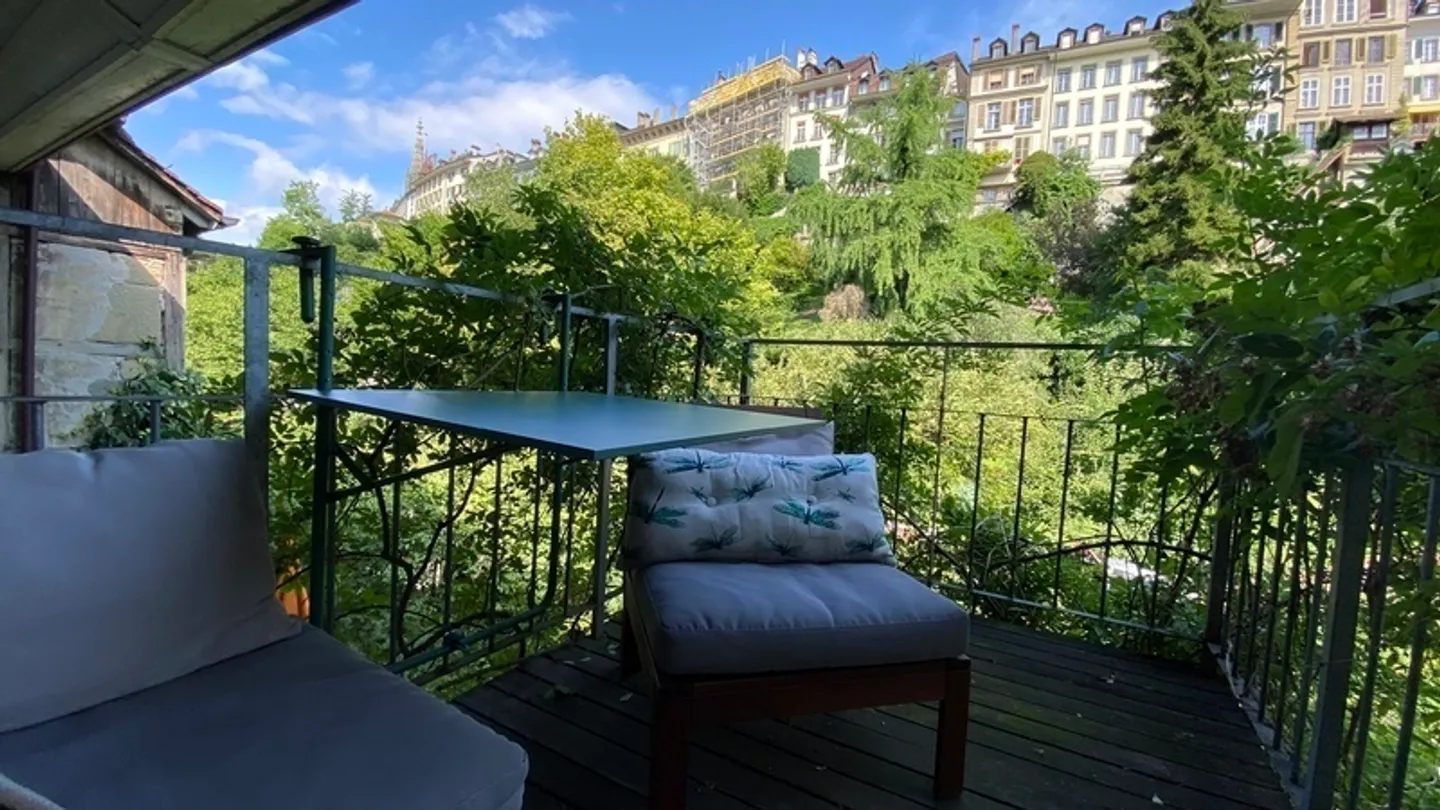 Apartment for rent - Photo 6 of 6