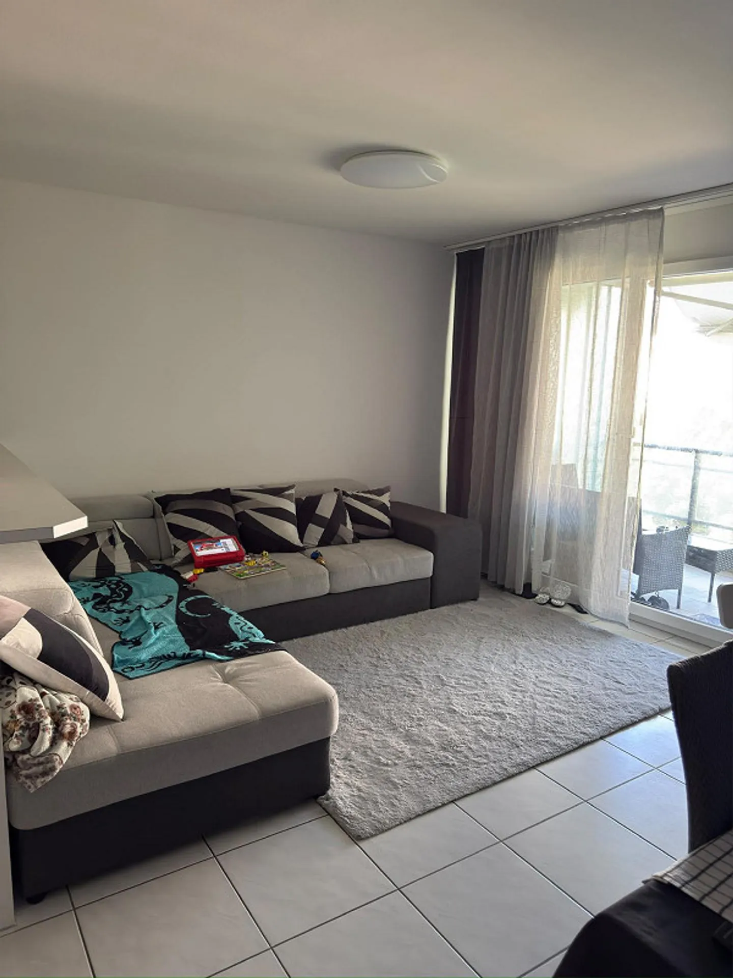 Appartamento 3 ½ stanze - Foto 2 di 5