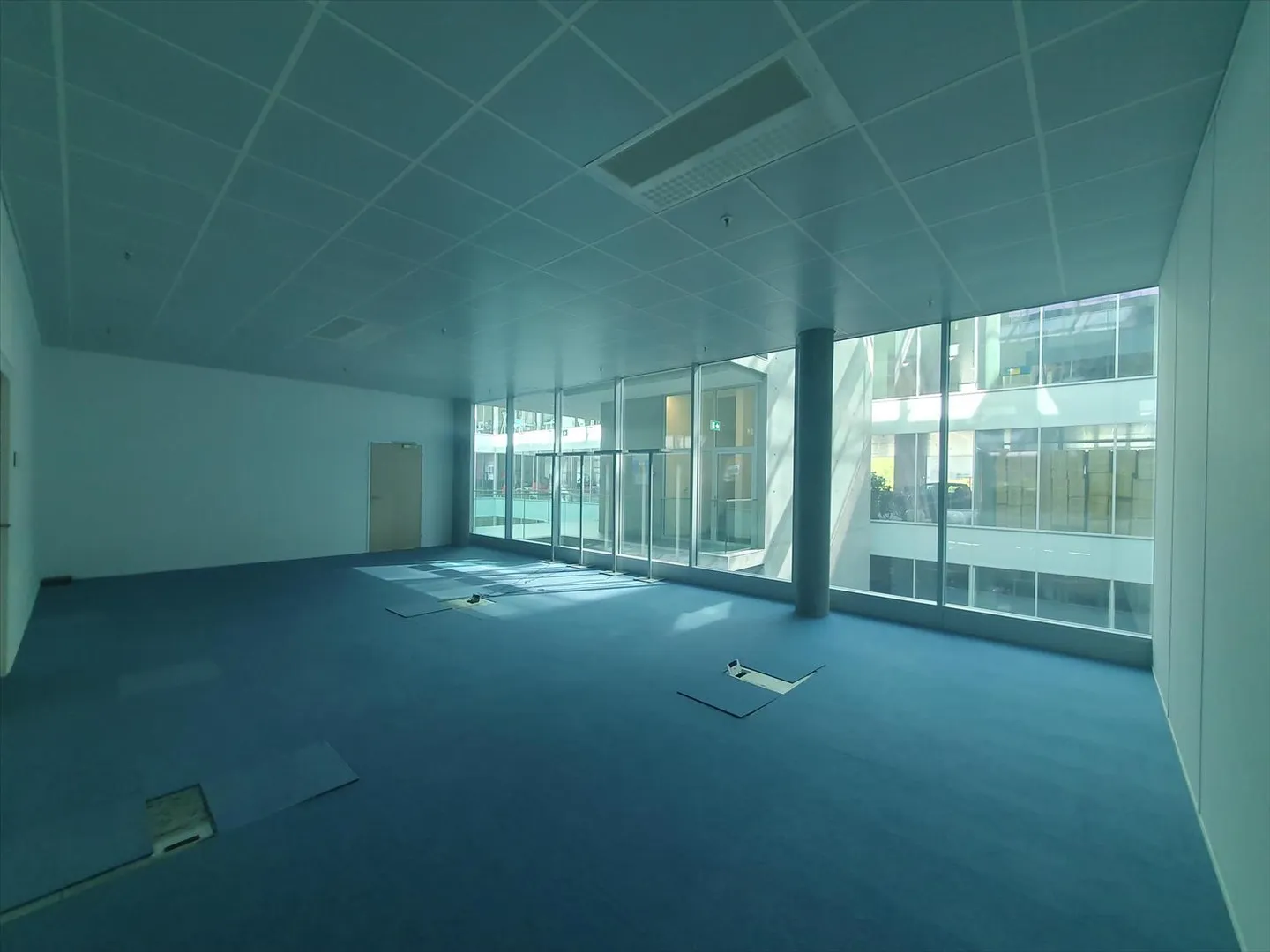 Ufficio di alta gamma di 63 m2 - Foto 4 di 9