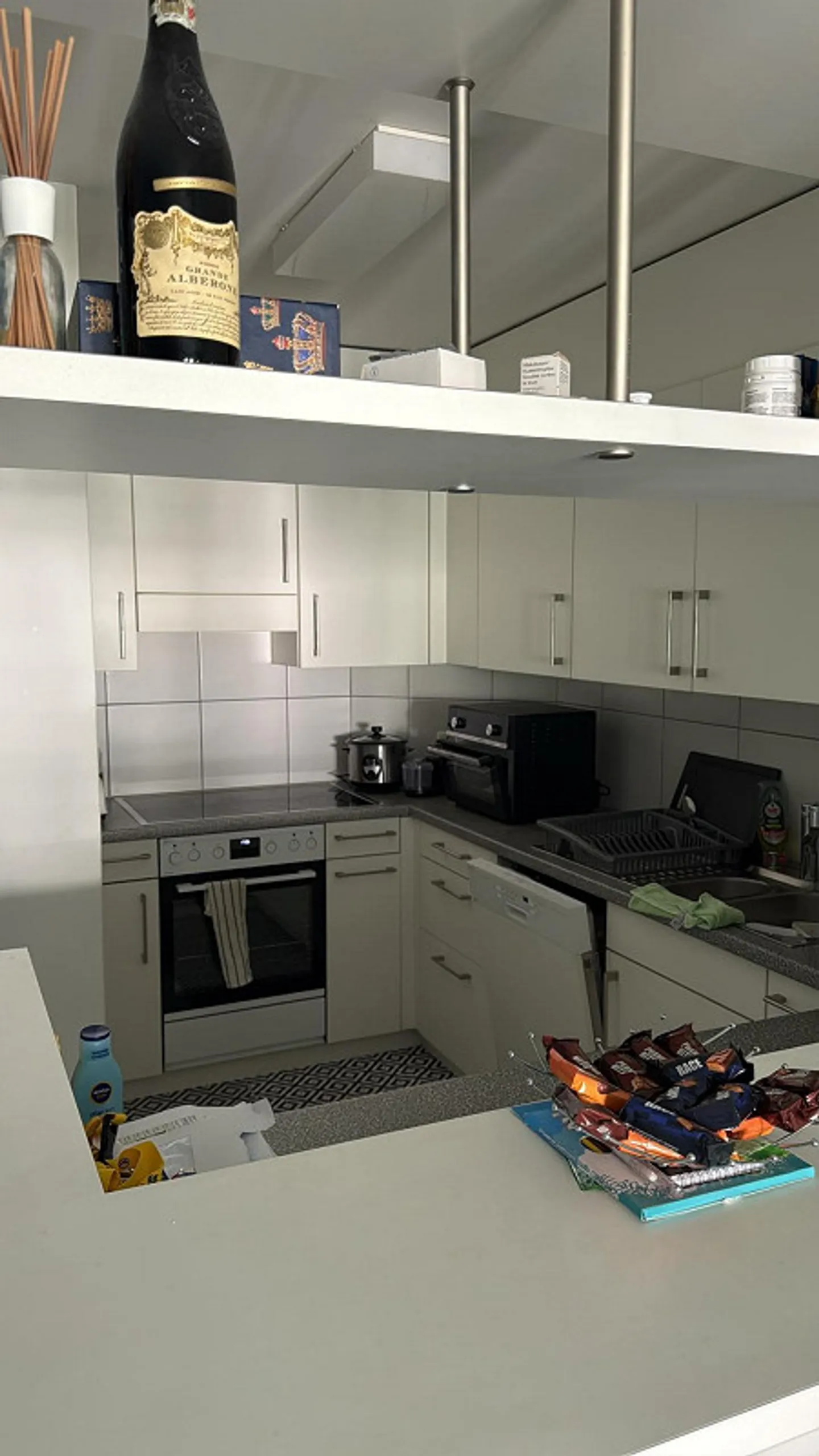 Appartamento 3 ½ stanze - Foto 3 di 5