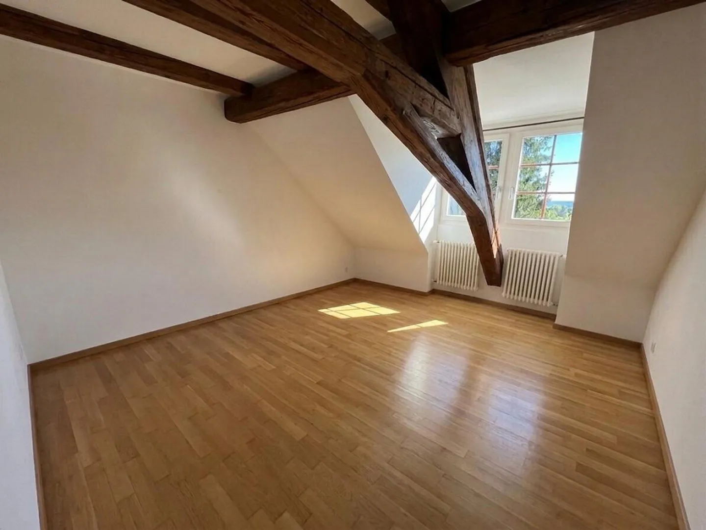 Eigentumswohnung im beliebten Breite-Quartier von Schaffhausen - Photo 9 sur 12