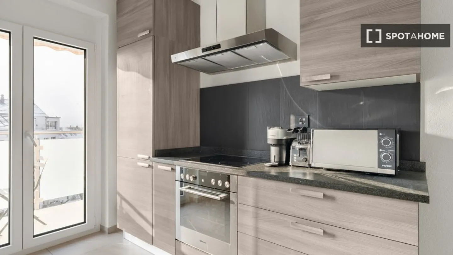 Appartamento Incantevole a Zurigo - Foto 7 di 18