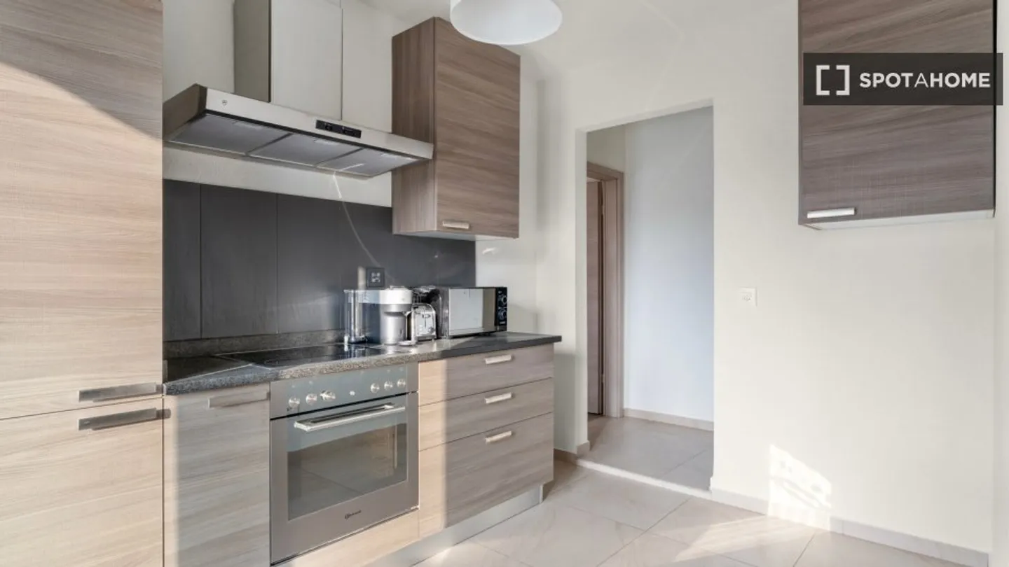 Appartamento Incantevole a Zurigo - Foto 8 di 18