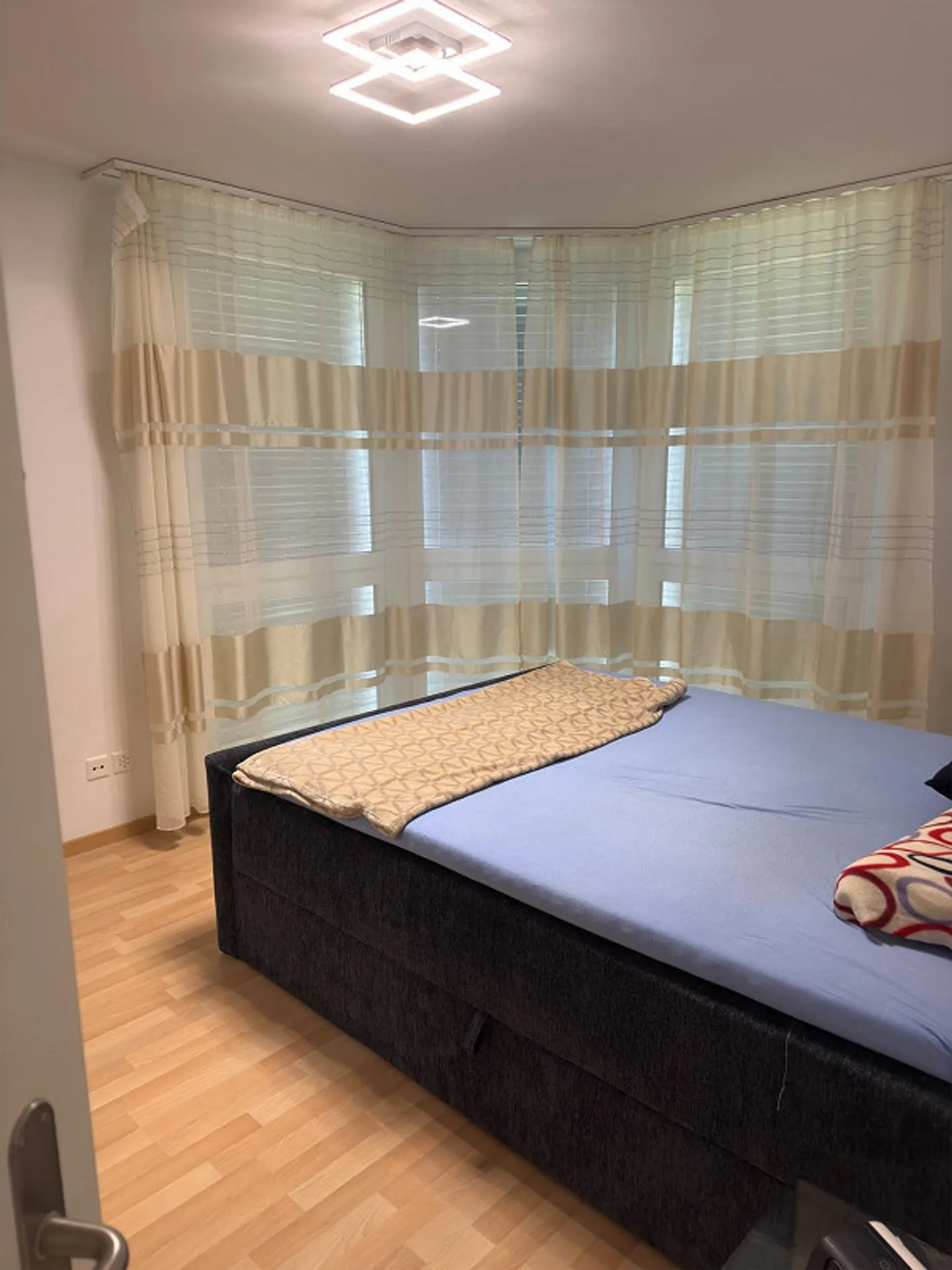 Appartamento 3 ½ stanze - Foto 4 di 5