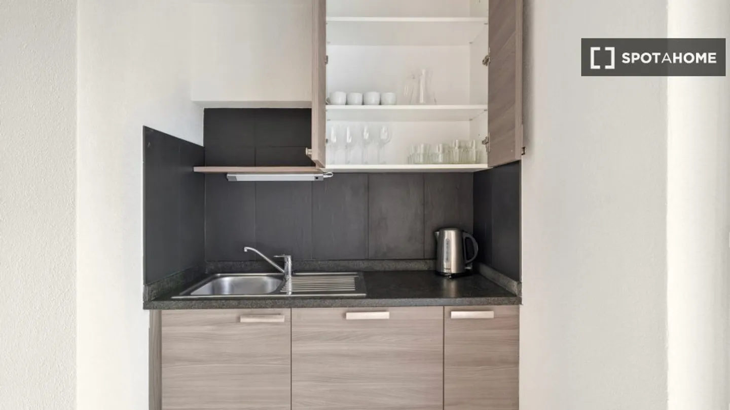 Appartamento Incantevole a Zurigo - Foto 9 di 18