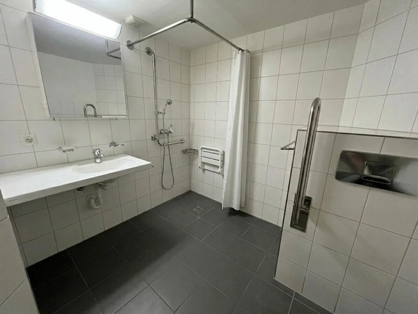 Eigentumswohnung im beliebten Breite-Quartier von Schaffhausen - Photo 11 sur 12