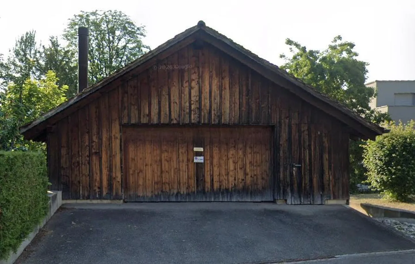 Eigentumswohnung im beliebten Breite-Quartier von Schaffhausen - Photo 12 sur 12