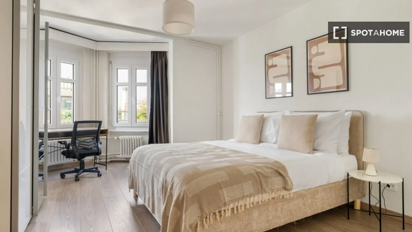 Appartamento Incantevole a Zurigo - Foto 10 di 18