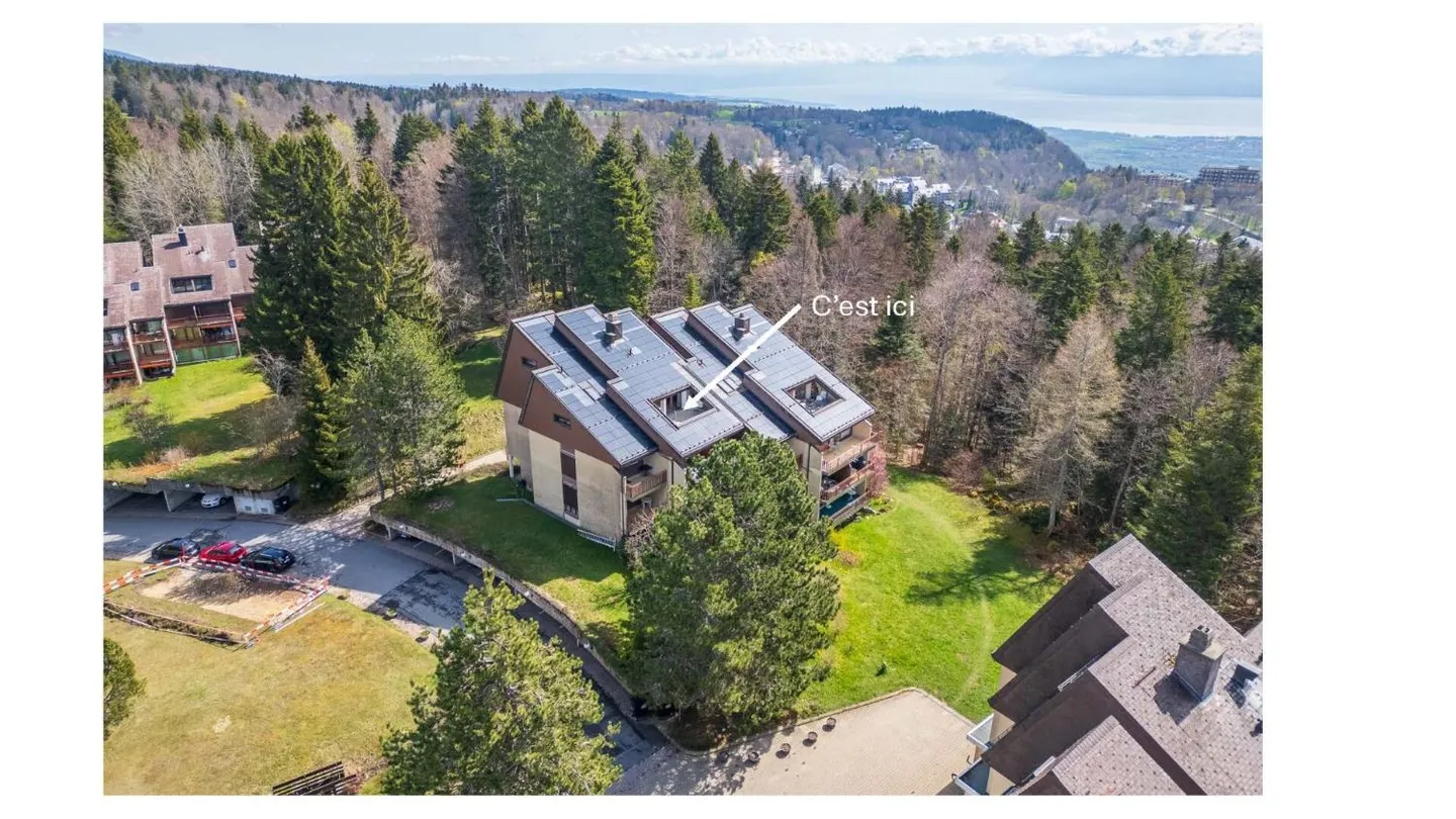 Beautiful duplex with plenty of light - Photo 1 of 12