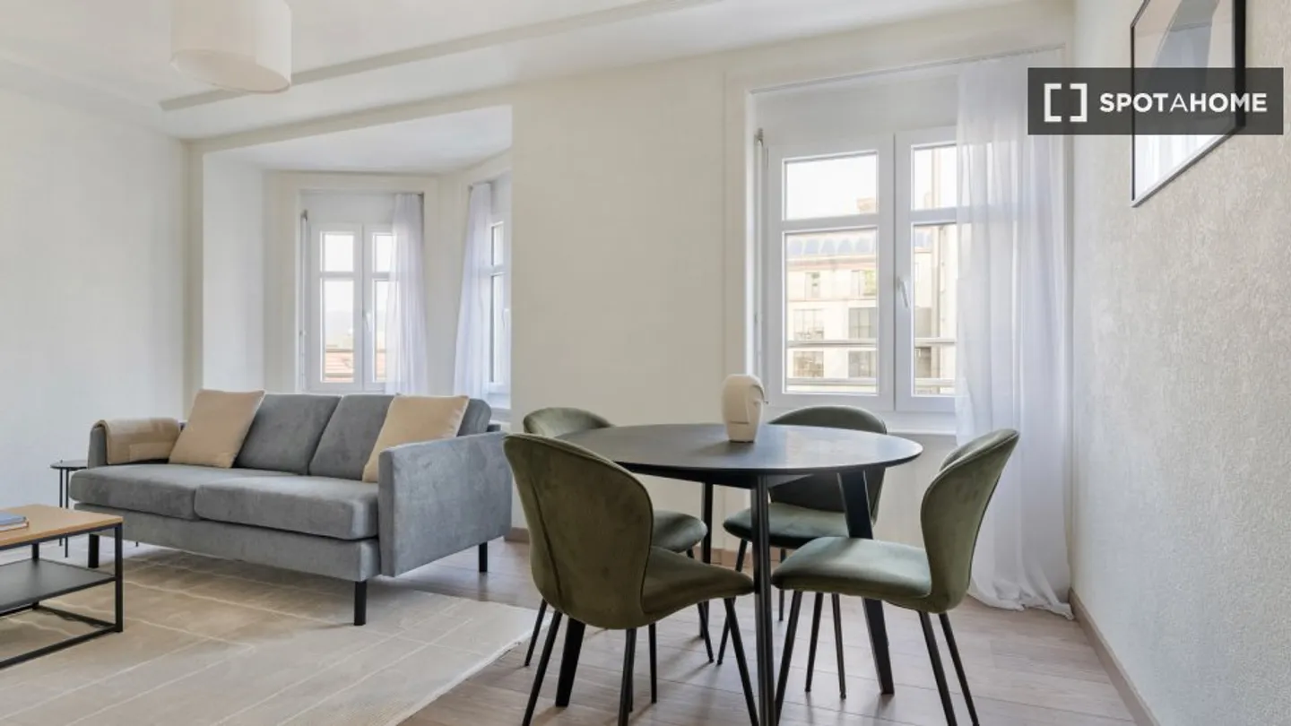 Appartamento Incantevole a Zurigo - Foto 5 di 18