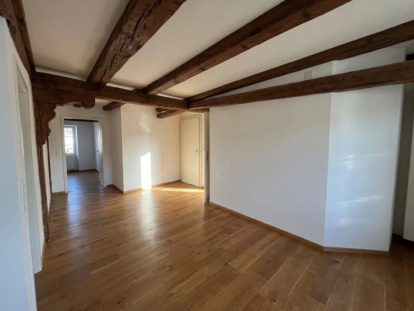 Eigentumswohnung im beliebten Breite-Quartier von Schaffhausen - Photo 7 sur 12