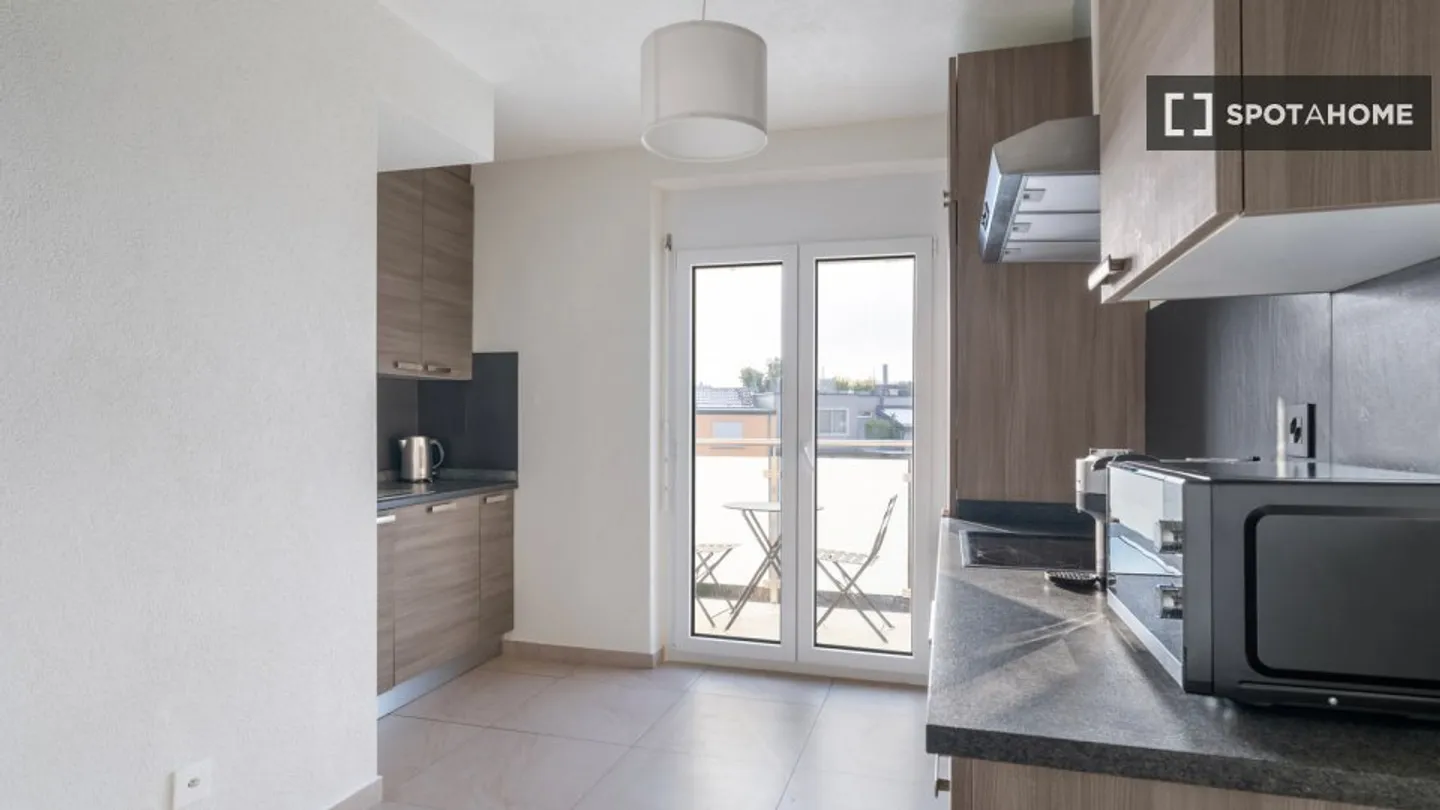 Appartamento Incantevole a Zurigo - Foto 6 di 18