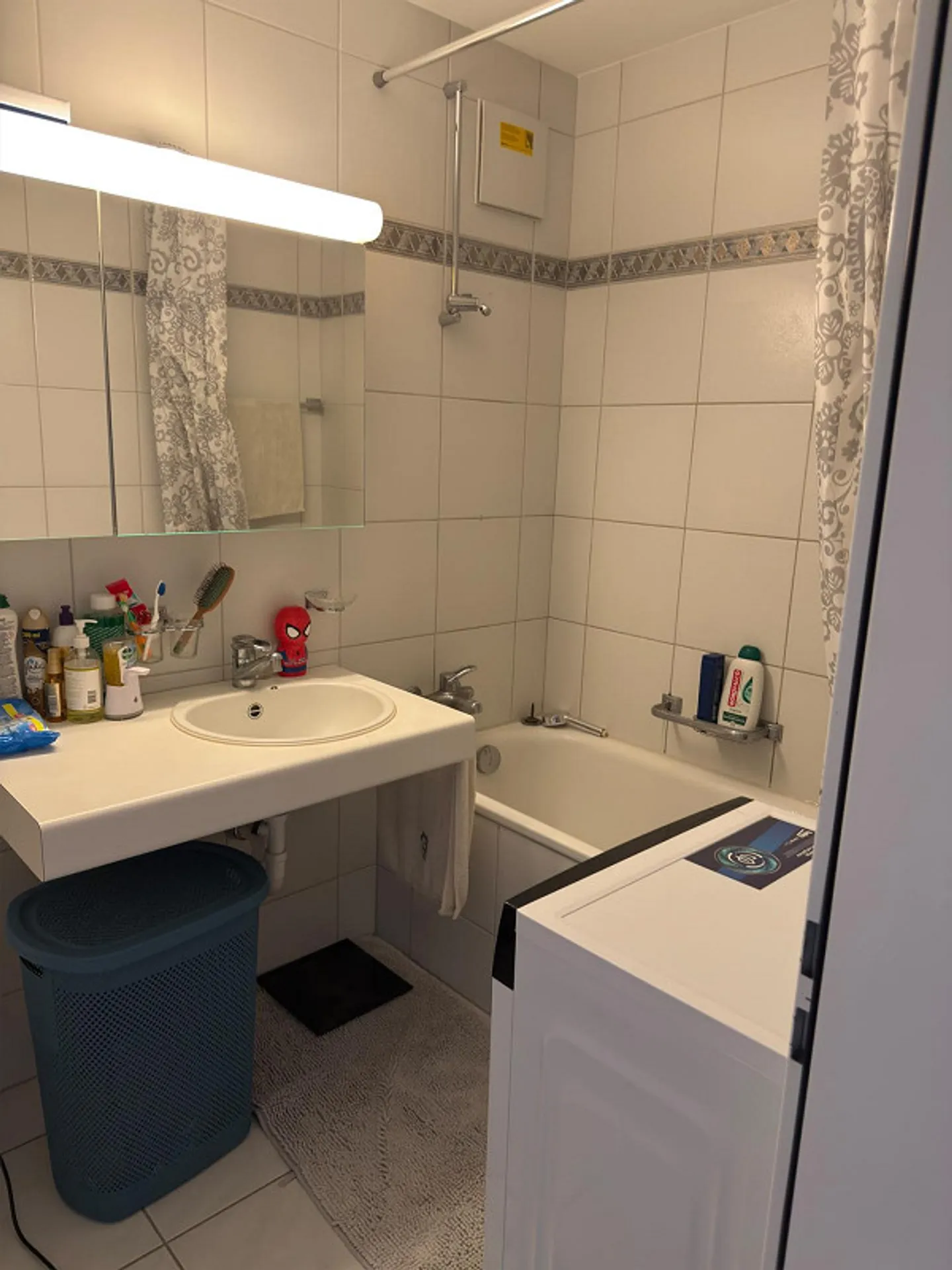 Appartamento 3 ½ stanze - Foto 5 di 5