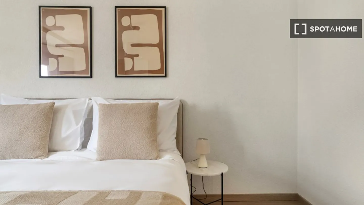 Appartamento Incantevole a Zurigo - Foto 11 di 18