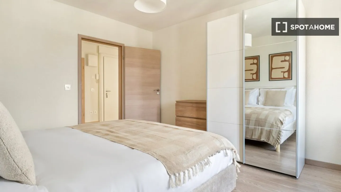 Appartamento Incantevole a Zurigo - Foto 12 di 18