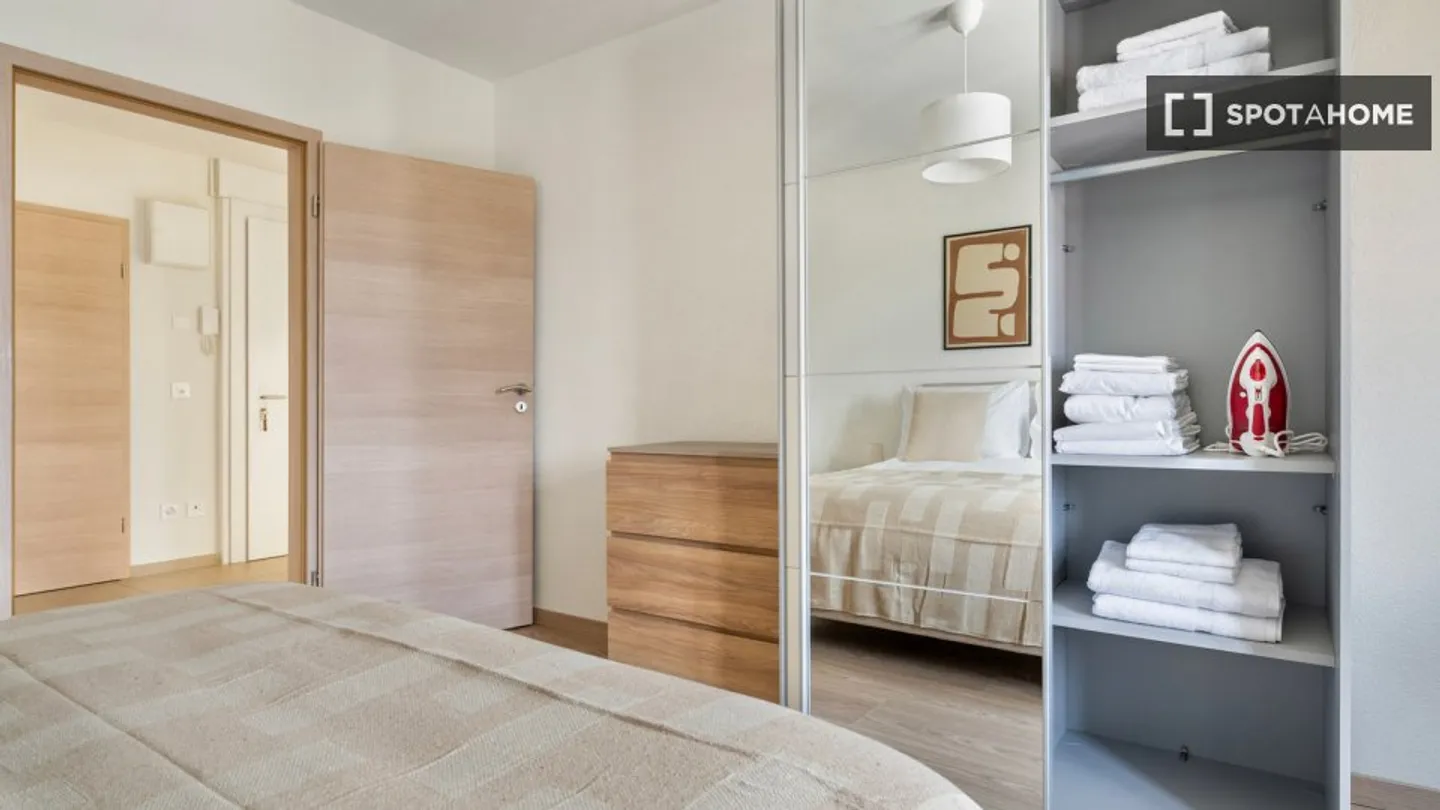 Appartamento Incantevole a Zurigo - Foto 14 di 18