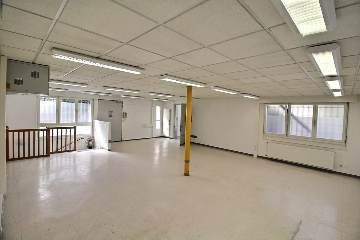 7003. Locale Commerciale / Uffici Modulari - Foto 1 di 19