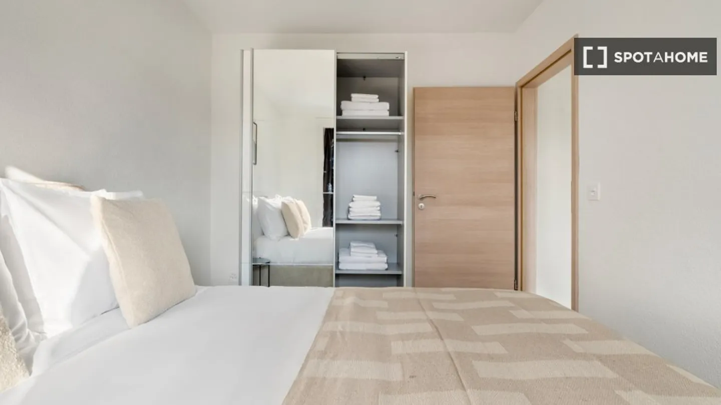 Appartamento Incantevole a Zurigo - Foto 18 di 18