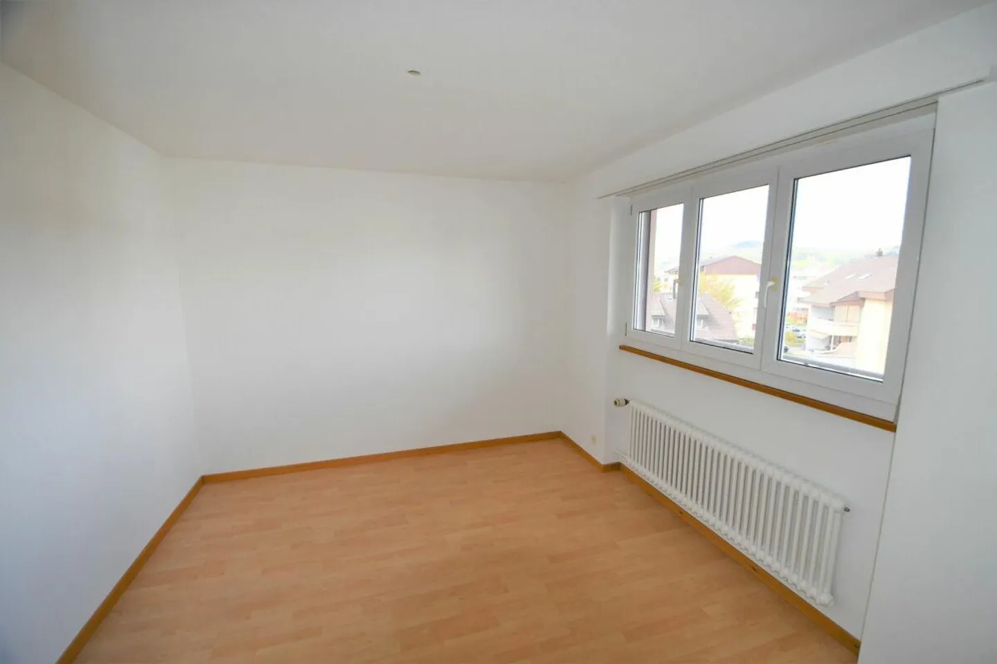 Appartamento 3 locali accogliente in posizione centrale - Foto 4 di 6