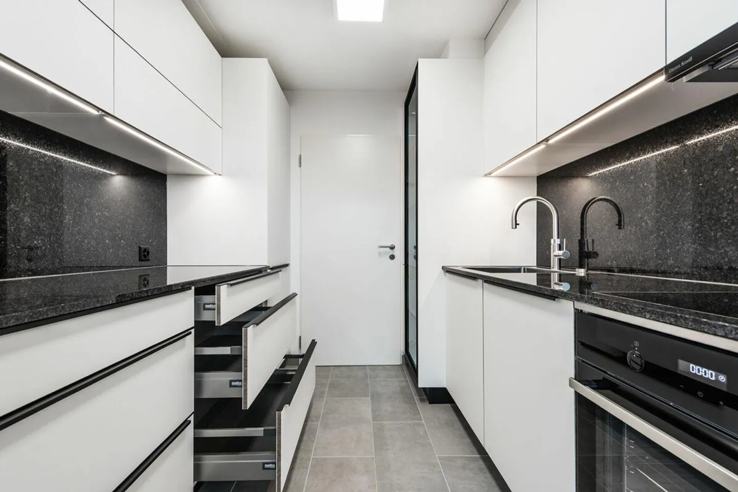 Appartement 4 pièces en première occupation - avec vue sur le lac - Photo 12 sur 15