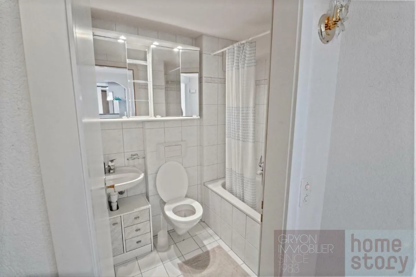 Superbe appartement de 3.5 pièces avec accès direct au lac Léman - Photo 9 sur 16