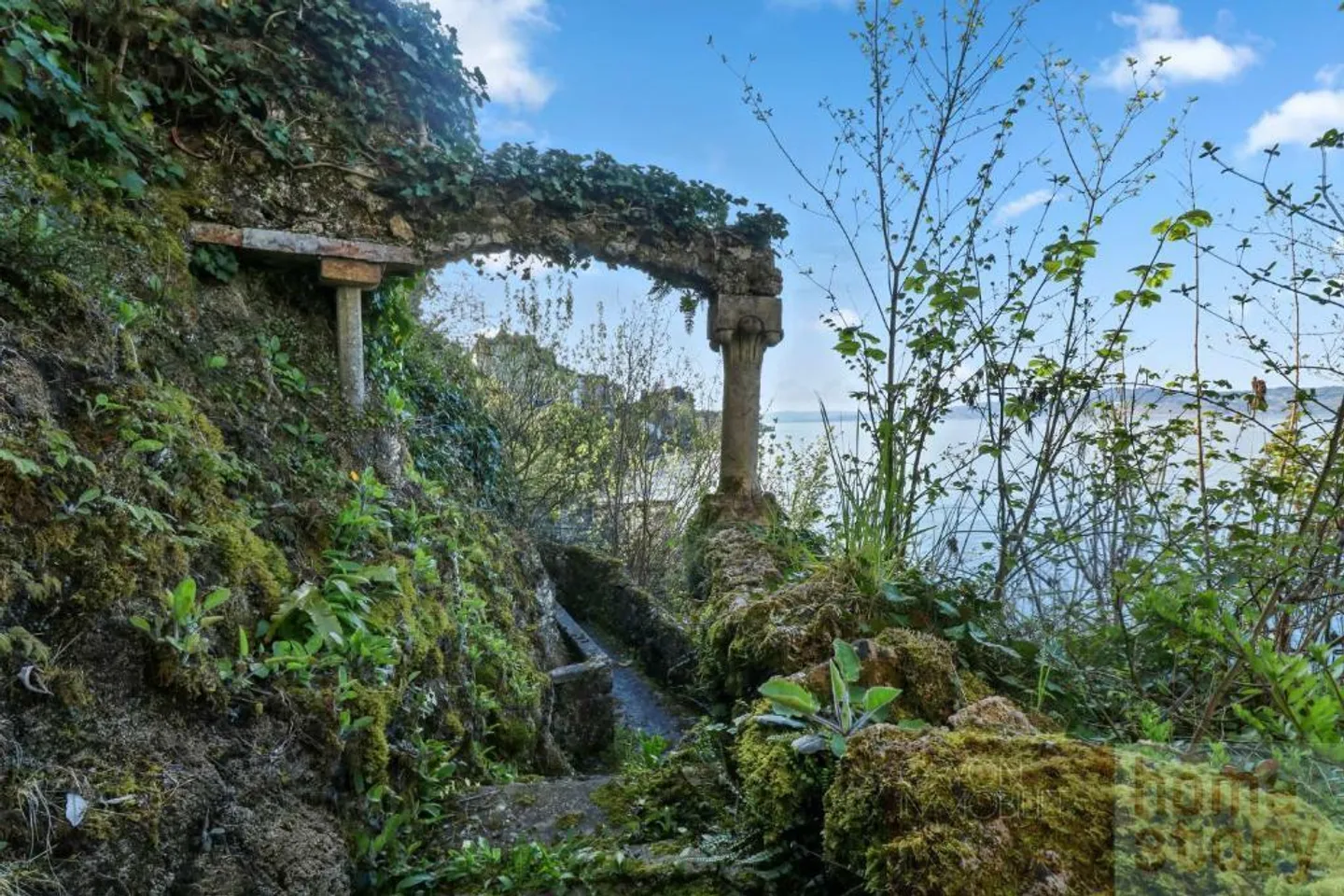Superbe appartement de 3.5 pièces avec accès direct au lac Léman - Photo 10 sur 16