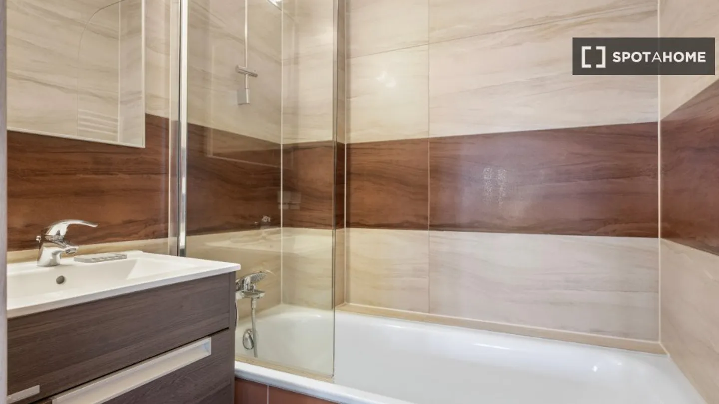 Appartamento Incantevole a Zurigo - Foto 15 di 18