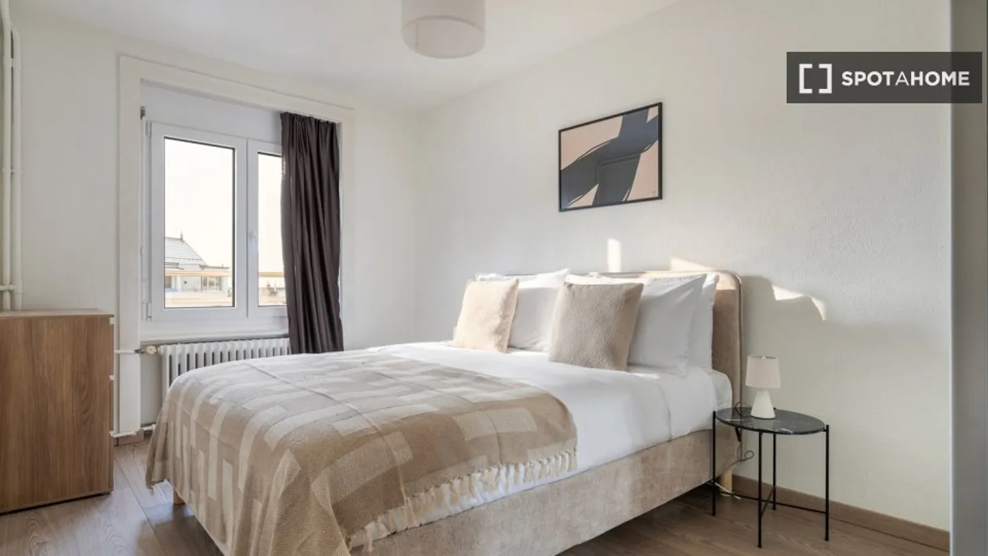 Appartamento Incantevole a Zurigo - Foto 16 di 18