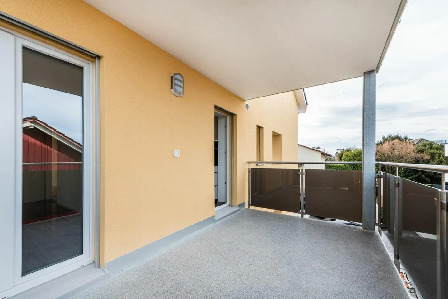 Appartement 4 pièces en première occupation - avec vue sur le lac - Photo 5 sur 15