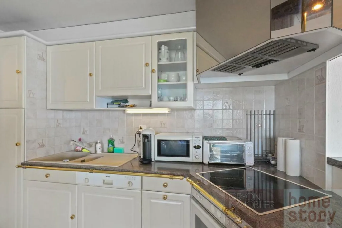 Superbe appartement de 3.5 pièces avec accès direct au lac Léman - Photo 5 sur 16