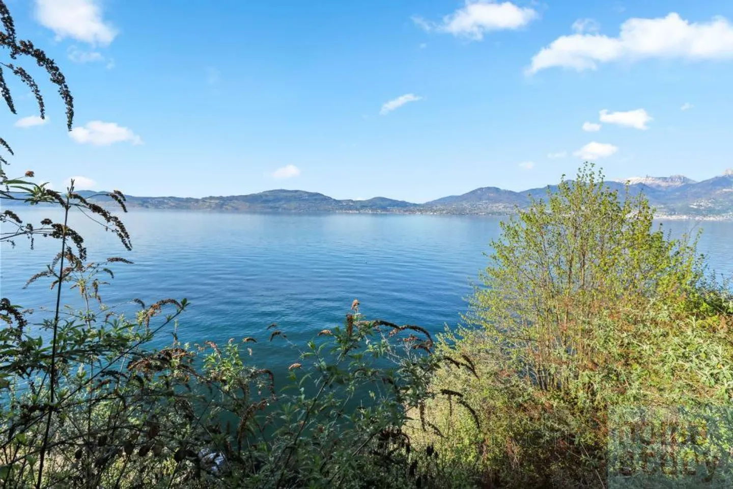 Superbe appartement de 3.5 pièces avec accès direct au lac Léman - Photo 15 sur 16
