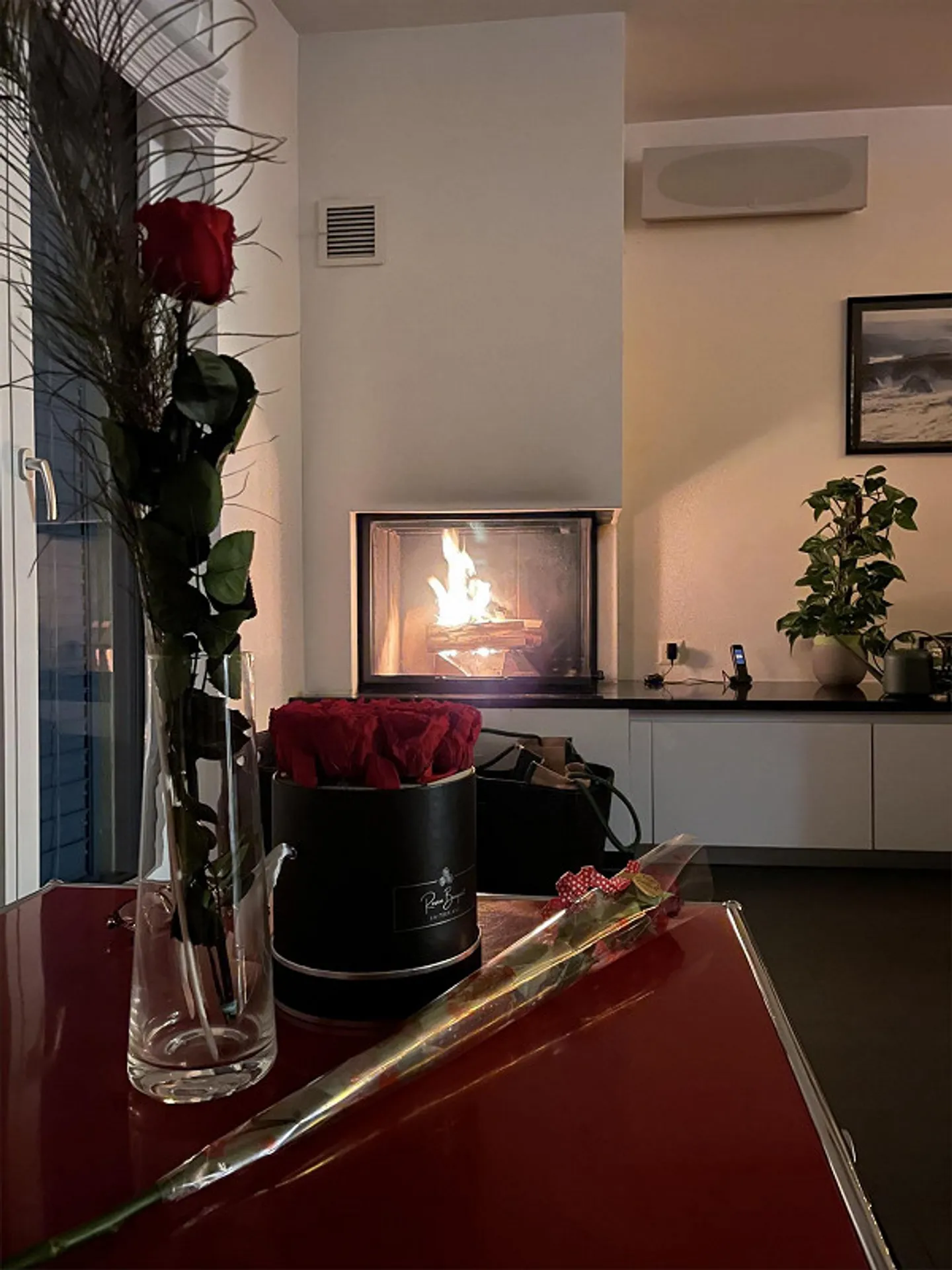 6.5-Zimmer-Einfamilienhaus mit pärkehnlichem Garten und viel Potenzial - Foto 5 di 5