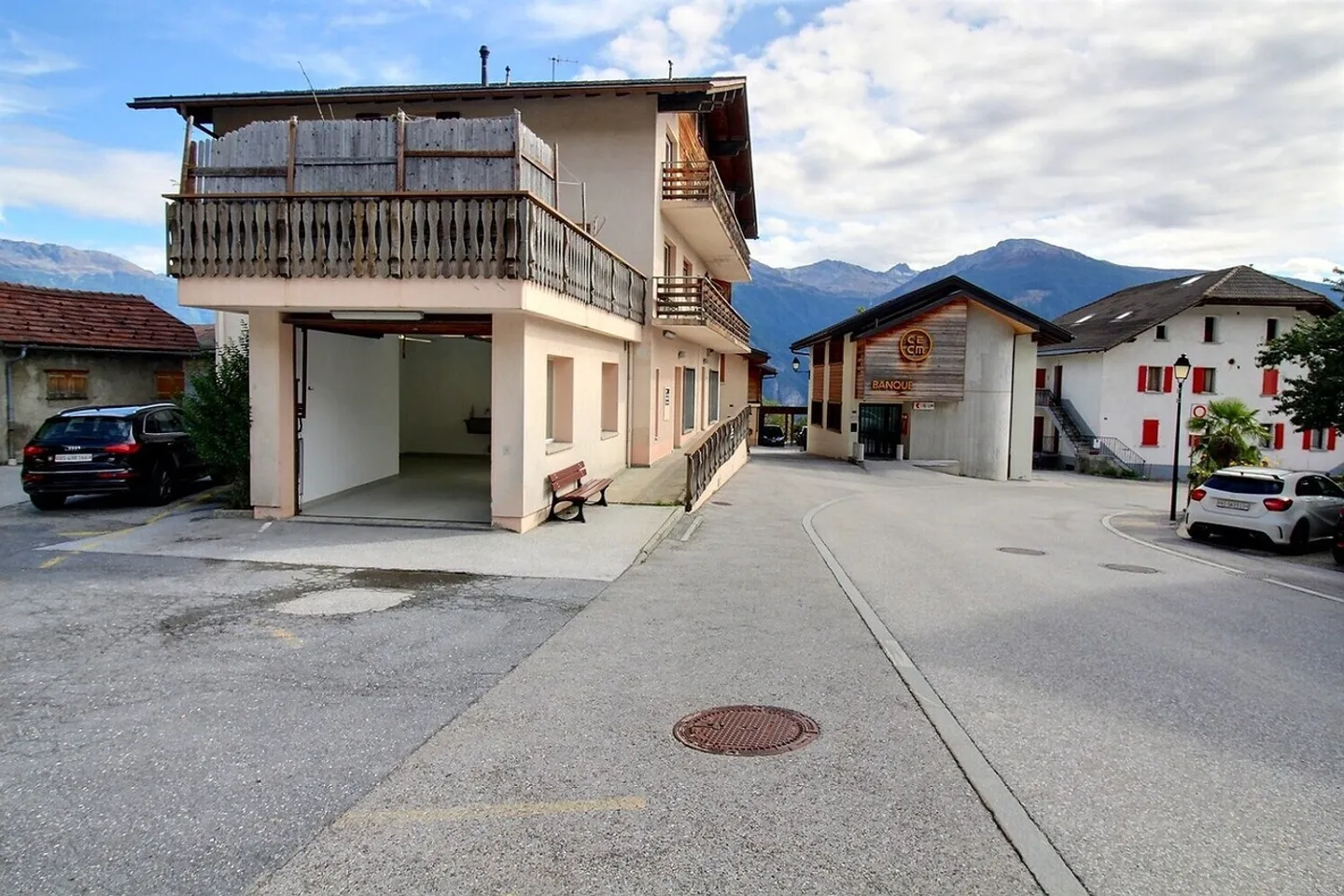 7003. Locale Commerciale / Uffici Modulari - Foto 8 di 19