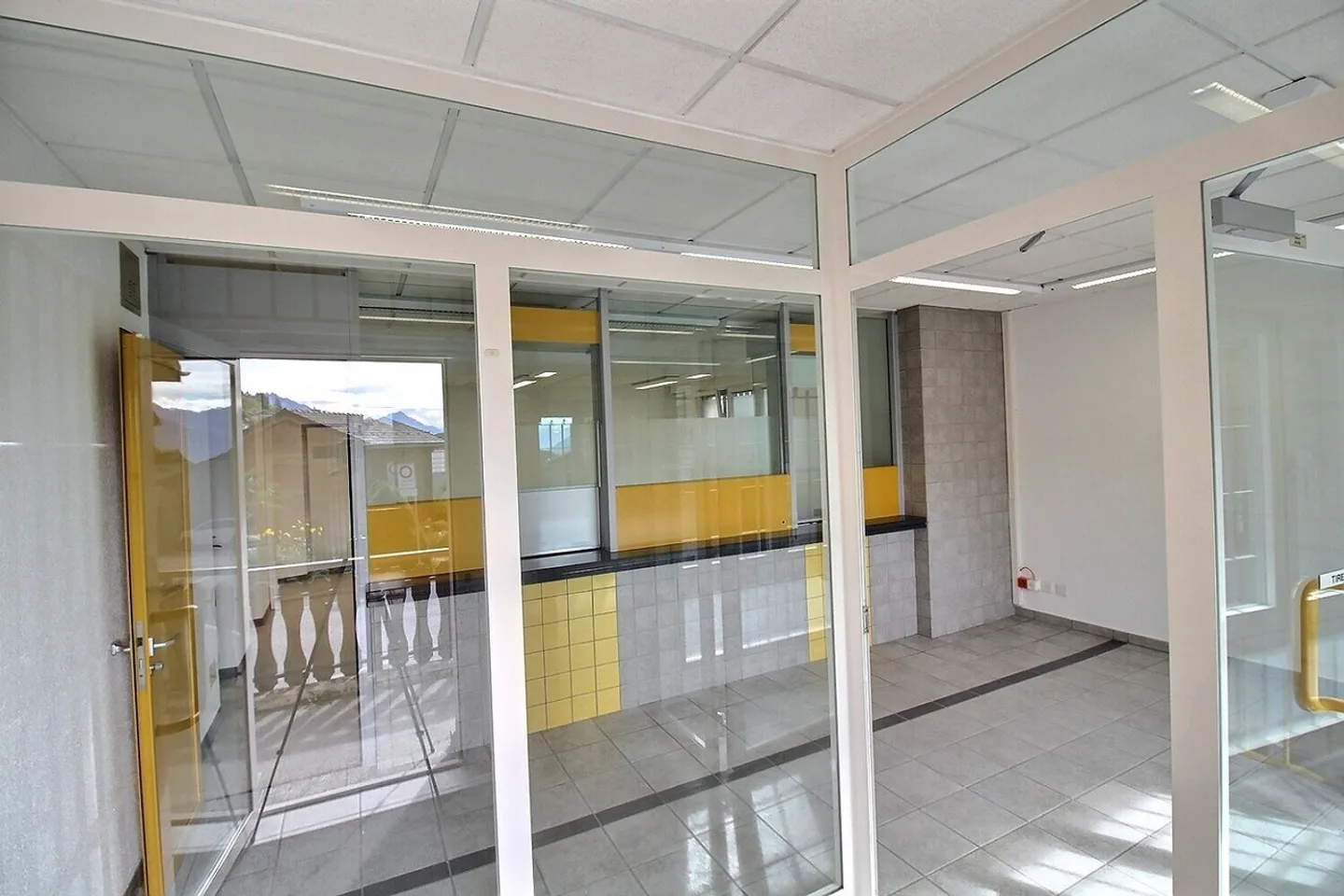 7003. Locale Commerciale / Uffici Modulari - Foto 12 di 19