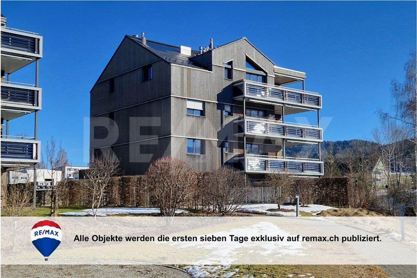 Exquisite Apartment with Alpine View - Photo 1 of 13