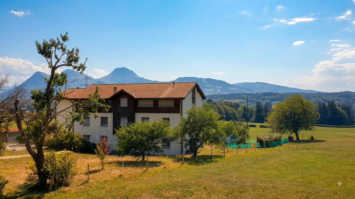 Appartamento Incantevole con Vista Panoramica - Foto 9 di 11