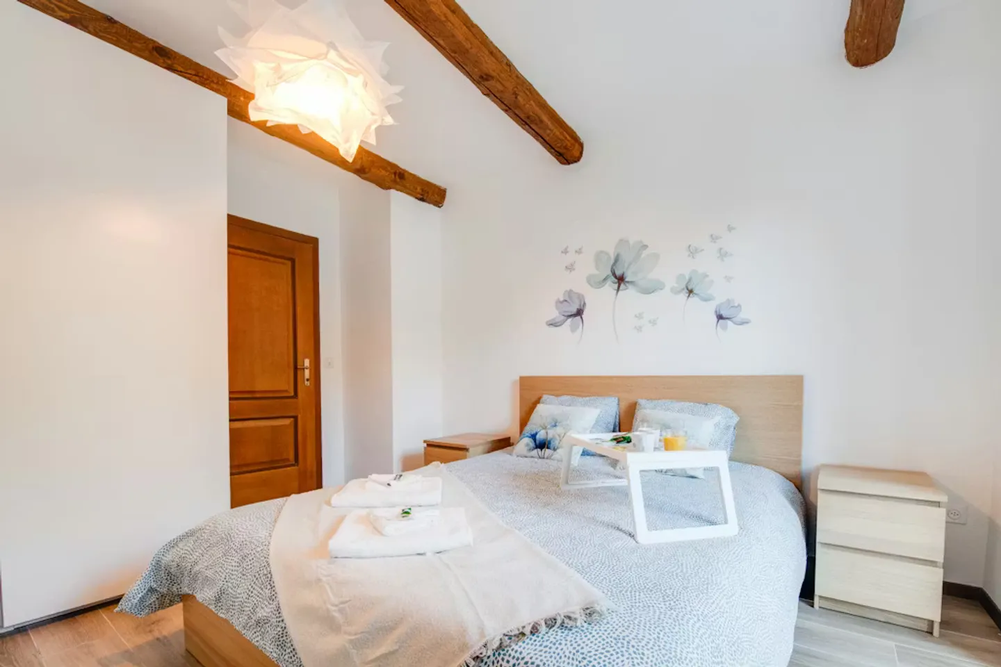 Appartement à louer - Photo 4 sur 10