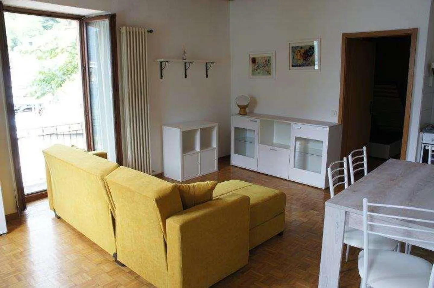 MENDRISIO-CAPOLAGO: PALAZZINA A REDDITO - Foto 7 di 13