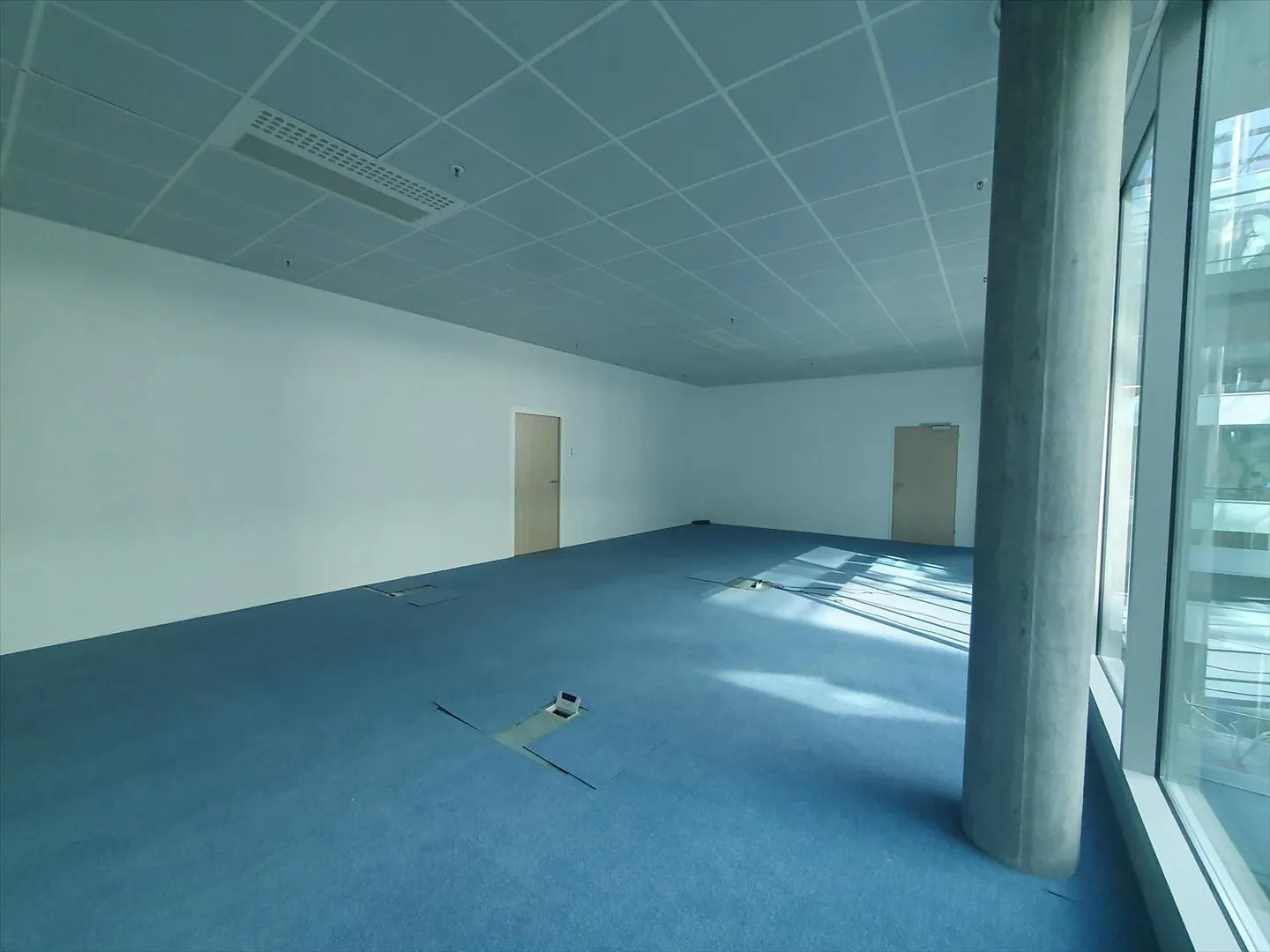 Ufficio di alta gamma di 63 m2 - Foto 5 di 9