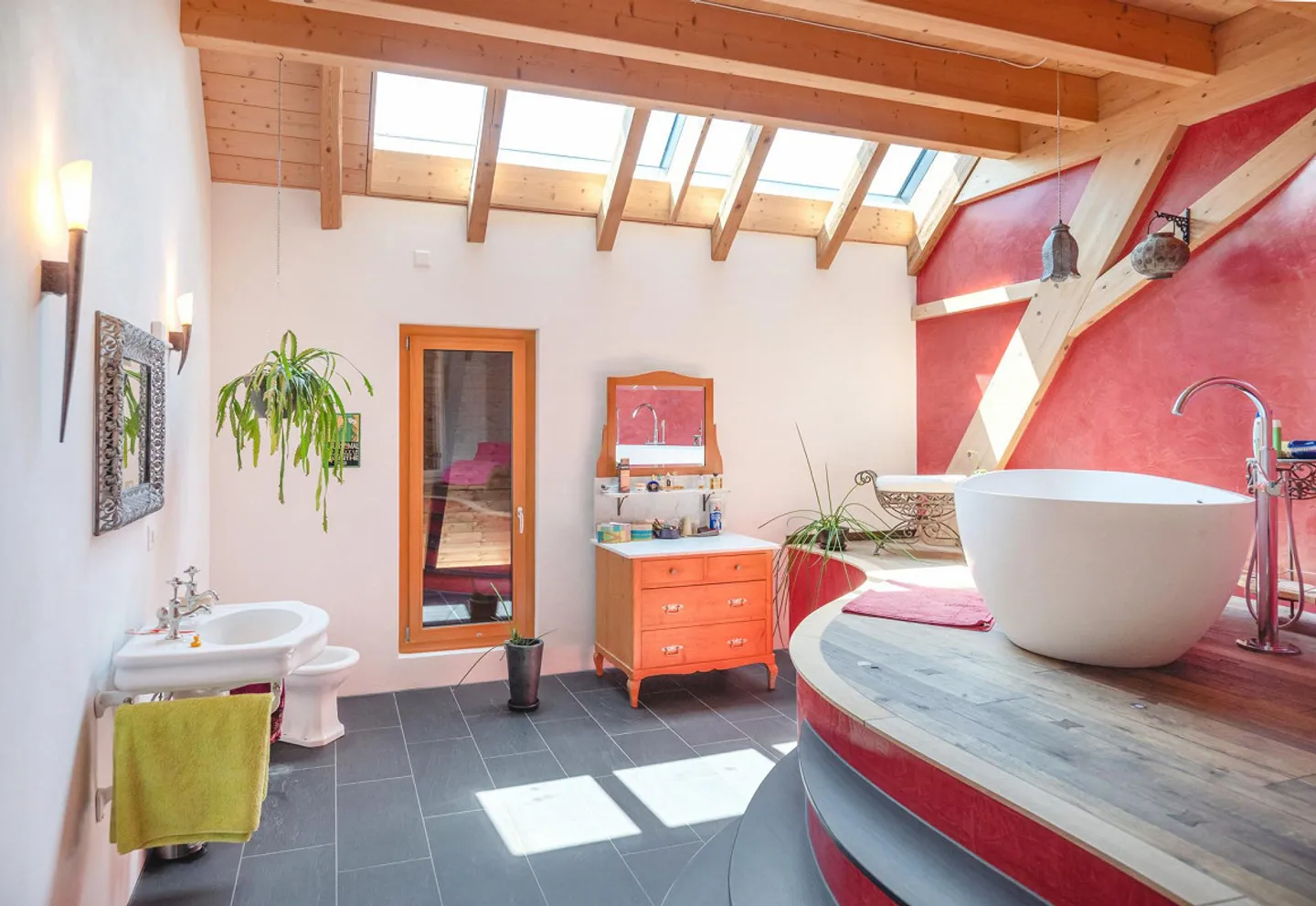 Renovated Farmhouse in the Village Center - Photo 11 of 17