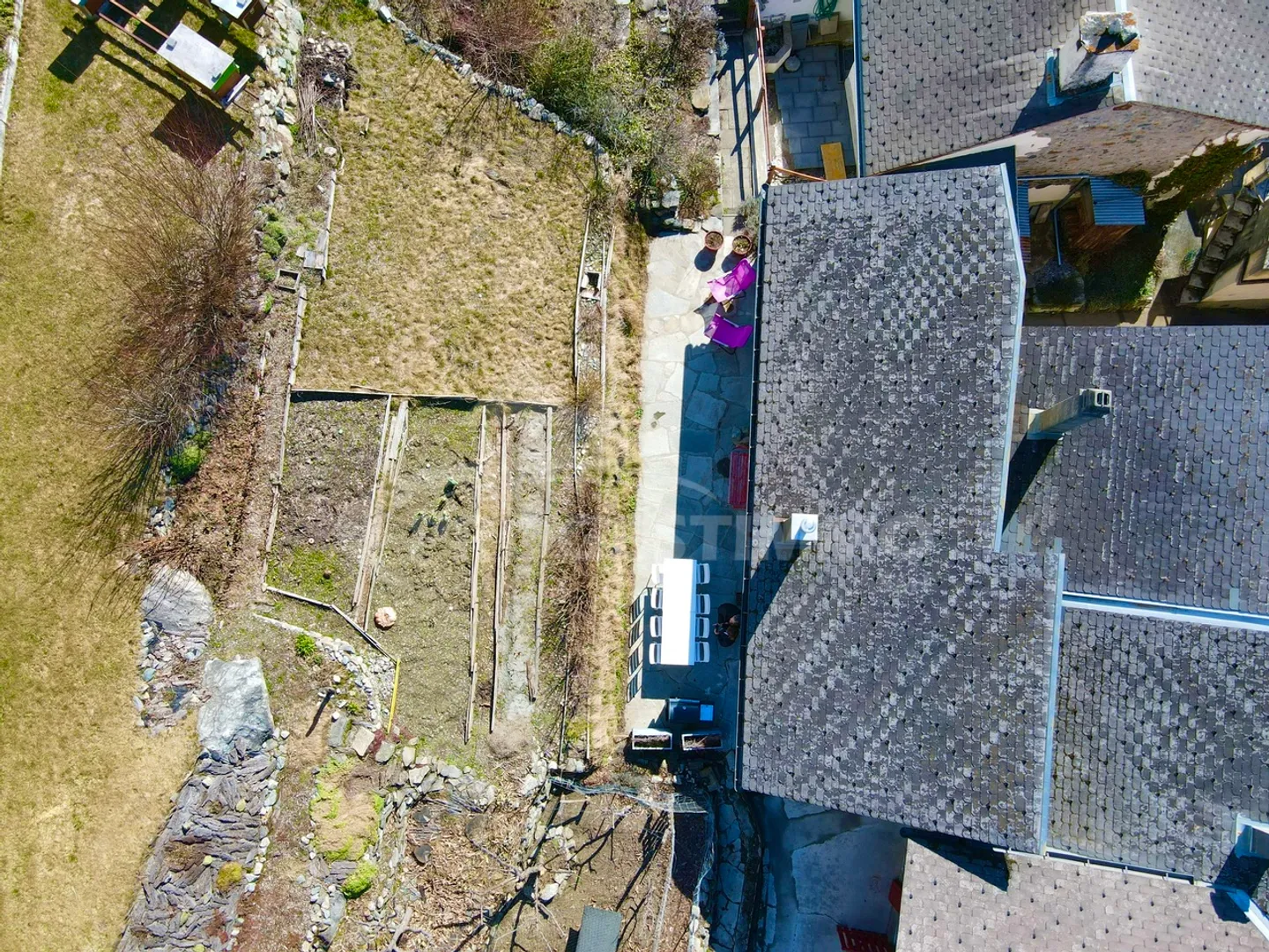 Charming House in the Heart of a Friendly Village - Photo 14 of 15