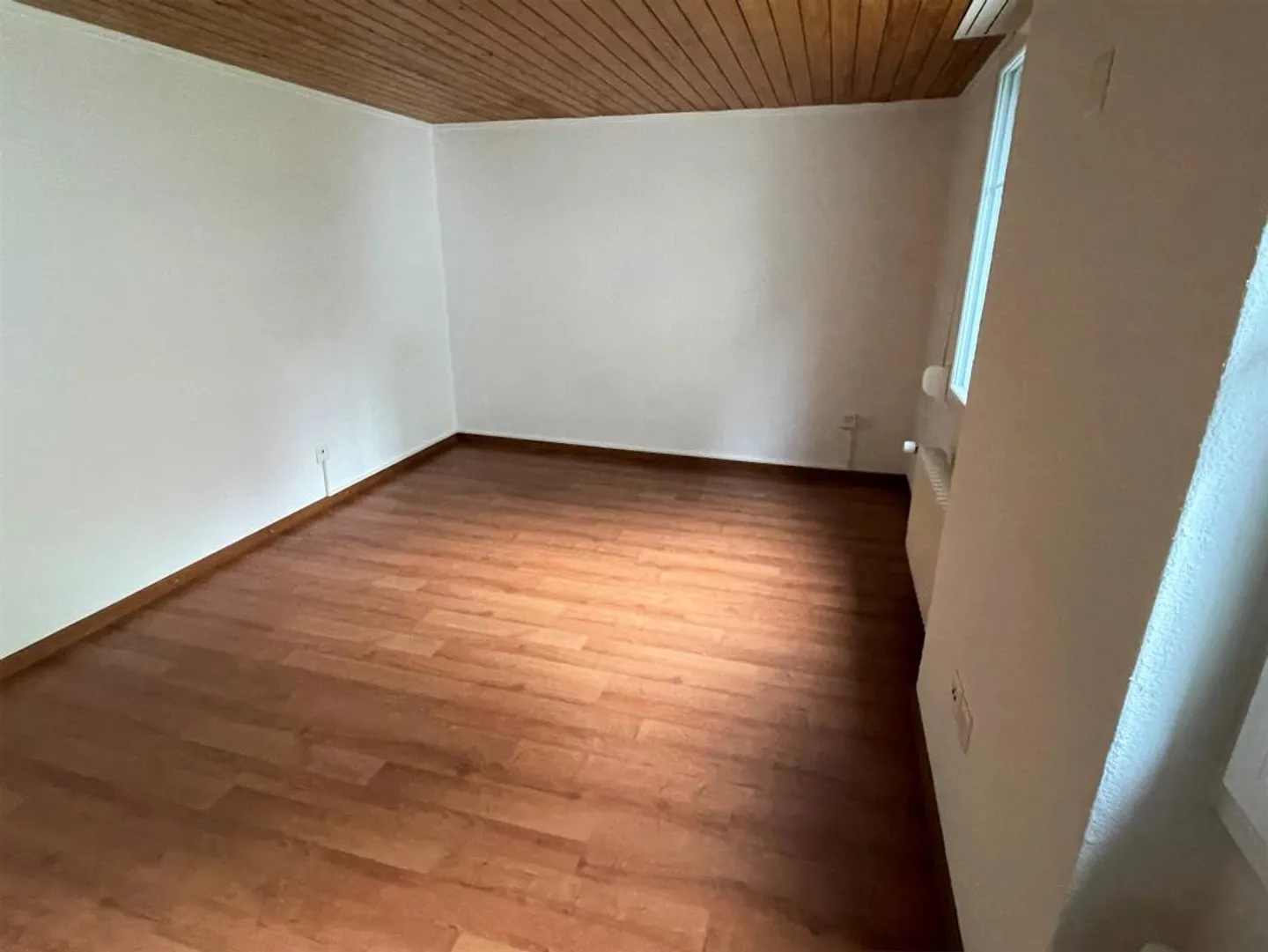 Practical 1-room apartment with small kitchen - Photo 2 of 3