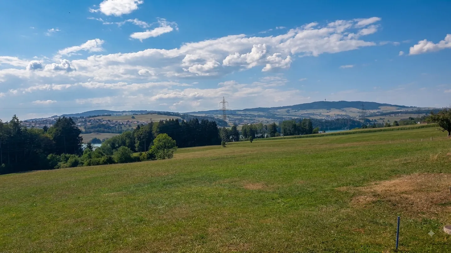 Appartamento Incantevole con Vista Panoramica - Foto 10 di 11